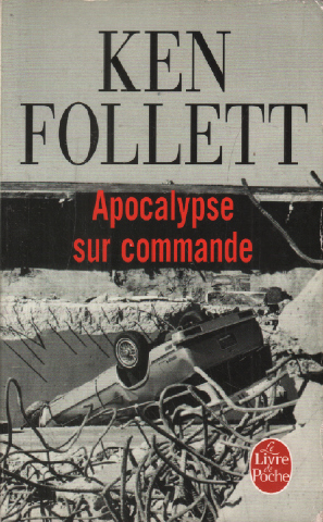 Image du vendeur pour Apocalypse Sur Commande mis en vente par librairie philippe arnaiz