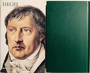 Immagine del venditore per Hegel. Volume primo. Enciclopedia delle scienze filosofiche in compendio venduto da Studio Bibliografico Marini
