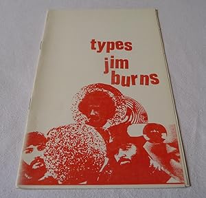 Types: poems & stories