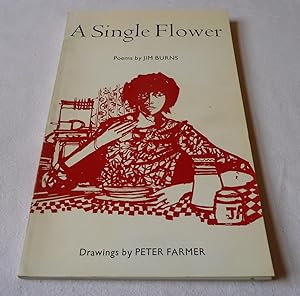 A Single Flower