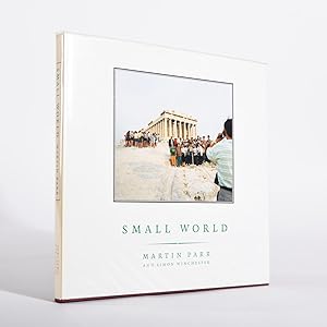 Bild des Verkufers fr Small World: A Global Photographic Project, 1987-94 zum Verkauf von RRB Photobooks