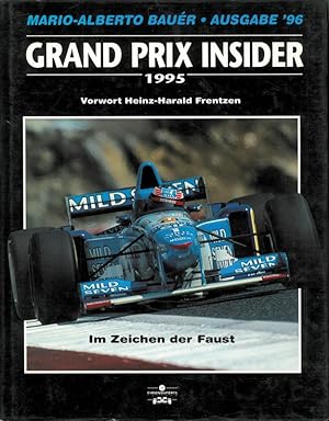 Grand Prix Insider 1995.