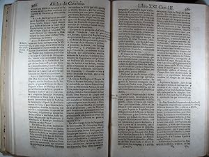 Imagen del vendedor de ANALES DE CATALUA Y EPILOGO BREVE DE LOS PROGRESOS Y FAMOSOS HECHOS DE LA NACION CATALANA, DE SUS SANTOS, RELIQUIAS, CONVENTOS Y SINGULARES GRANDEZAS Y DE LOS MS SEALADOS Y EMINENTES VARONES [.] a la venta por Costa LLibreter