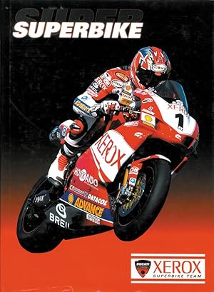 Seller image for Superbike 2005-2006 for sale by AGON SportsWorld GmbH