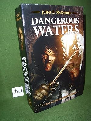 Imagen del vendedor de DANGEROUS WATERS a la venta por Jeff 'n' Joys Quality Books