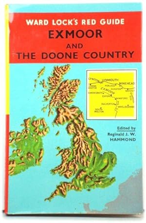 Seller image for Lynton and Lynmouth: Exmoor and the Doone Country for sale by PsychoBabel & Skoob Books