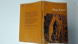 Image du vendeur pour Village School mis en vente par Goldstone Rare Books