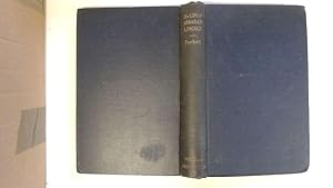 Bild des Verkufers fr The Life of Abraham Lincoln. Volume Two. zum Verkauf von Goldstone Rare Books