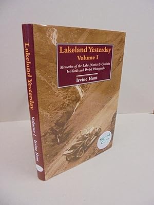 Lakeland Yesterday: Volume I