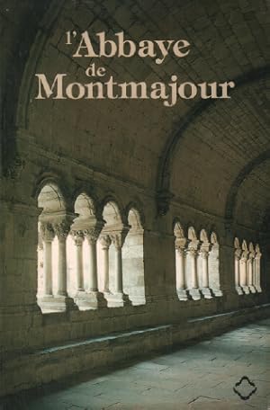 L'Abbaye de Montmajour