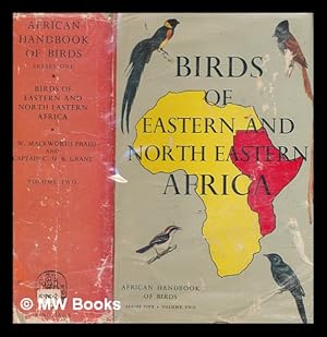 Bild des Verkufers fr Birds of Eastern and North Eastern Africa - Series 1 Vol. 2 zum Verkauf von MW Books