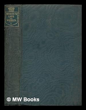 Seller image for Works of Lord Byron for sale by MW Books