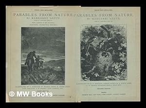 Image du vendeur pour Parables from nature / by Mrs. Alfred Gatty - 1st & 2nd series mis en vente par MW Books