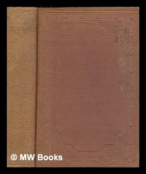 Seller image for Works of Michael de Montaigne : Comprising his essays, journey into Italy, and letters, with notes from all the commentators, biographical and bibliographical notices, etc. / By W. Hazlitt - vol. 3 for sale by MW Books