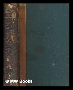 Seller image for Polychronicon Ranulphi Higden monachi Cestrensis : together with the English translations of John Trevisa and of an unknown writer of the fifteenth century. Vol. 4 / edited by Joseph Rawson Lumby for sale by MW Books