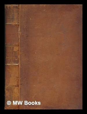 Seller image for Introduction to the literature of Europe : in the fifteenth, sixteenth, and seventeenth centuries / By Henry Hallam - vol. 1 for sale by MW Books