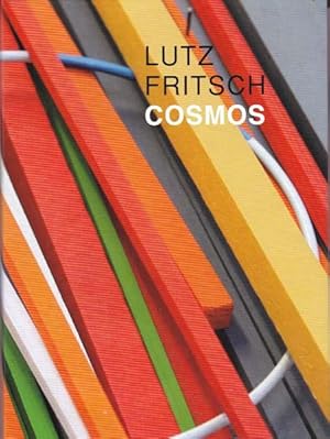 Seller image for Cosmos. for sale by Antiquariat Querido - Frank Hermann