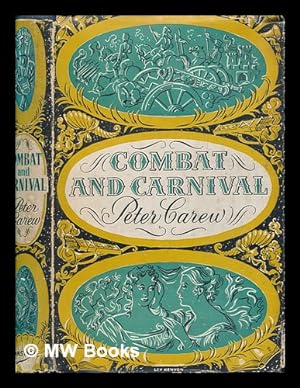 Seller image for Combat and carnival for sale by MW Books