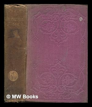 Seller image for Italy in transition : public scenes and private opinions in the spring of 1860 / by William Arthur for sale by MW Books