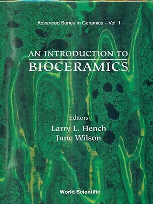 Seller image for An Introduction To Bioceramics for sale by Librodifaccia