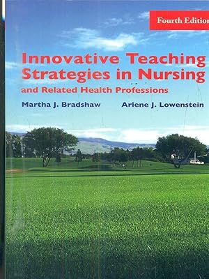 Bild des Verkufers fr Innovative Teaching Strategies In Nursing zum Verkauf von Librodifaccia