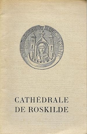 Cathédrale de Roskilde (Danemark)