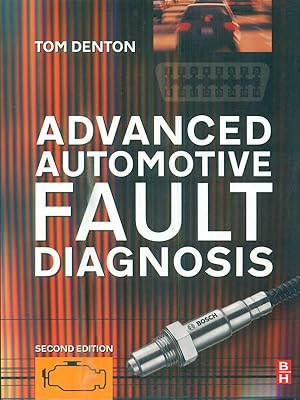 Imagen del vendedor de Advanced Automotive Fault Diagnosis a la venta por Librodifaccia