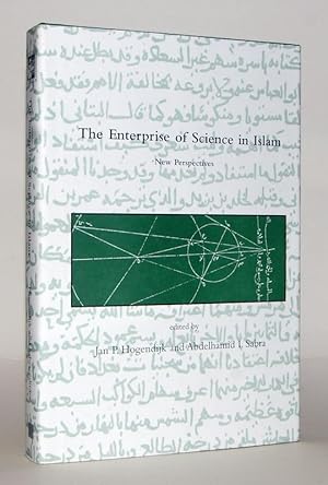 Seller image for The Enterprise of Science in Islam. New Perspectives. for sale by Antiquariat Stefan Wulf