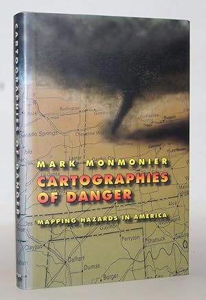 Cartographies of Danger. Mapping Hazards in America.