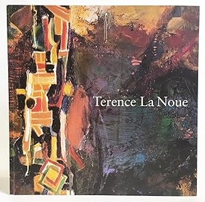 Seller image for Terence La Noue (1995 New York exhibition) for sale by Exquisite Corpse Booksellers