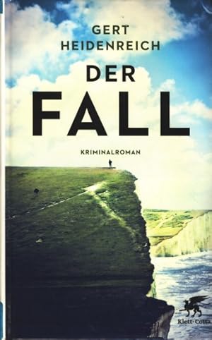 Seller image for Der Fall : Kriminalroman. for sale by TF-Versandhandel - Preise inkl. MwSt.