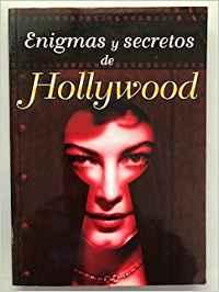 Imagen del vendedor de Enigmas y secretos de Hollywood a la venta por Imosver