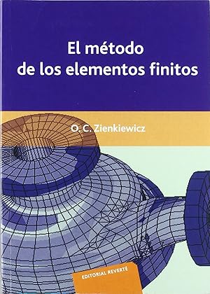 Seller image for El mtodo de los elementos finitos for sale by Imosver