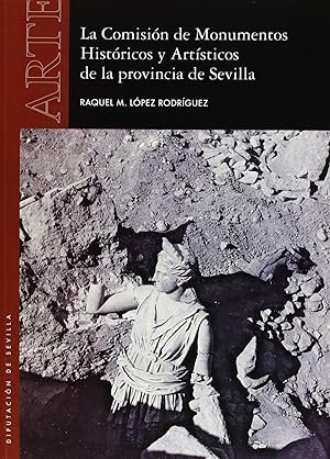 Seller image for Comisin de Monumentos HIstricos y Artsticos de la provinc for sale by Imosver