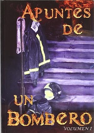 Seller image for Apuntes de un bombero for sale by Imosver