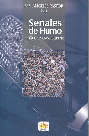 Imagen del vendedor de Seales de humo a la venta por Imosver