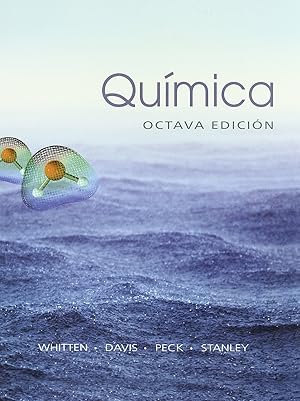 Seller image for Quimica for sale by Imosver