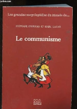 Seller image for Le communisme for sale by Le-Livre