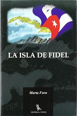 Seller image for Isla de fidel,la for sale by Imosver
