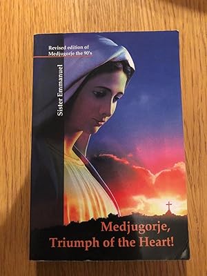 Immagine del venditore per MEDJUGORJE, TRIUMPH OF THE HEART! venduto da Happyfish Books