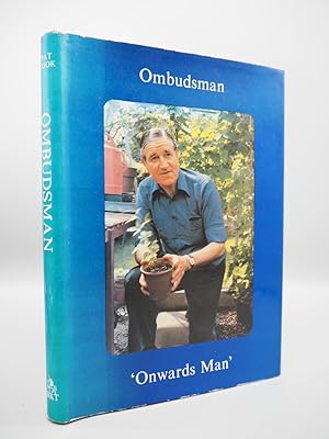 Immagine del venditore per Ombudsman venduto da ROBIN SUMMERS BOOKS LTD