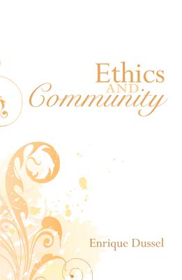 Imagen del vendedor de Ethics and Community (Paperback or Softback) a la venta por BargainBookStores