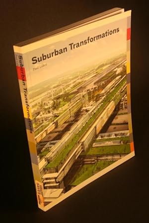 Bild des Verkufers fr Suburban Transformations. zum Verkauf von Steven Wolfe Books