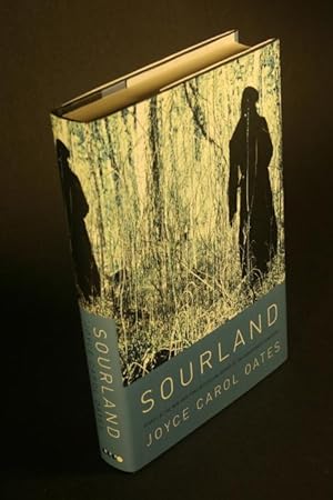 Seller image for Sourland. Stories. for sale by Steven Wolfe Books
