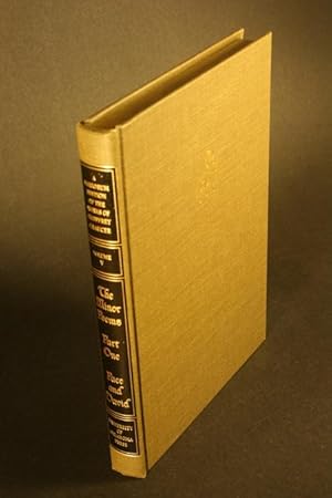 Imagen del vendedor de A Variorum Edition of the Works of Geoffrey Chaucer, Volume V: The Minor Poems, Part One. a la venta por Steven Wolfe Books