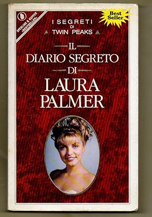 Image du vendeur pour Il diario segreto di Laura Palmer mis en vente par Libreria Oltre il Catalogo