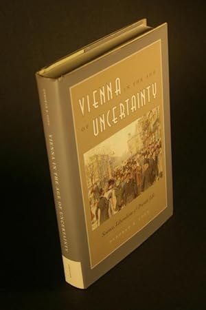 Immagine del venditore per Vienna in the age of uncertainty : science, liberalism, and private life. venduto da Steven Wolfe Books