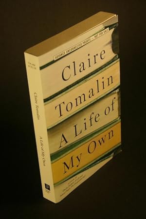 Seller image for A Life of My Own - ADVANCED UNCORRECTED PROOFS. for sale by Steven Wolfe Books