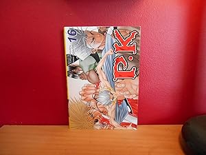 Seller image for Player Kill, Tome 16 : MANGA P.K. for sale by La Bouquinerie  Dd