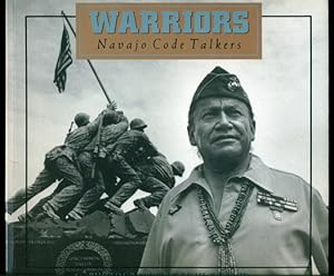 Bild des Verkufers fr Warriors: Navajo Code Talkers zum Verkauf von Don's Book Store